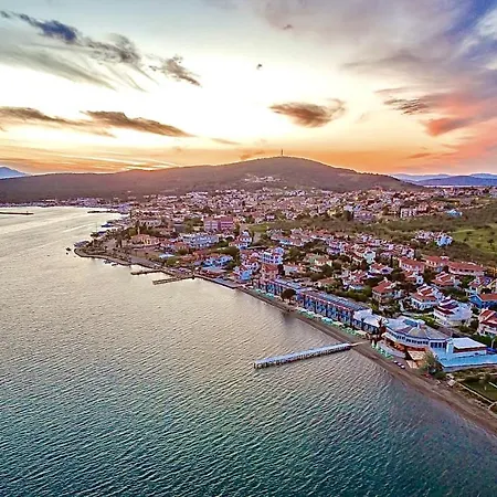 Cunda Hotel Hotel Ayvalı