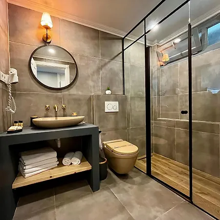Cunda Hotel Ayvalı