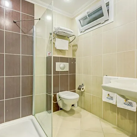 Cunda Hotel Hotel 2*