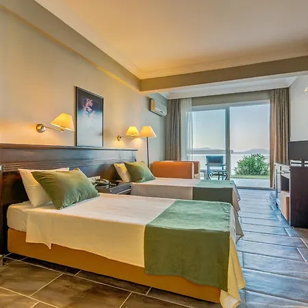 Cunda Hotel 2* Ayvalı