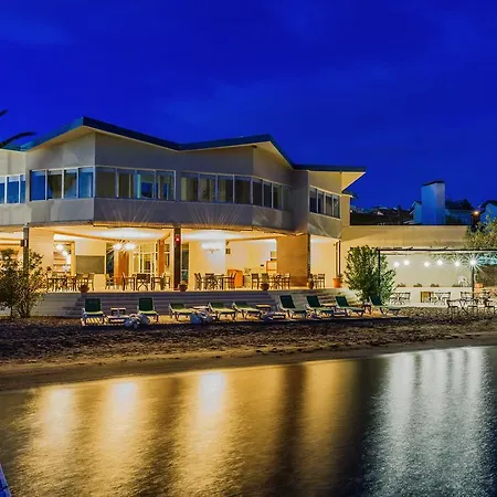 Cunda Hotel Hotel Ayvalı