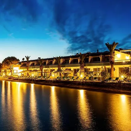Cunda Hotel
