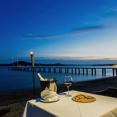Cunda Hotel Hotel Ayvalı