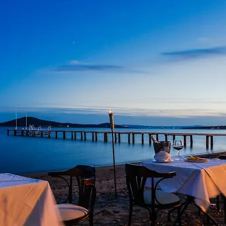 Cunda Hotel Hotel Ayvalı