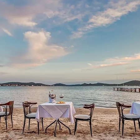Cunda Hotel Hotel Ayvalı