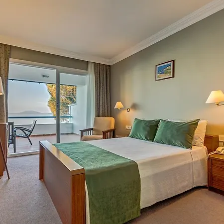 Cunda Hotel Ayvalı