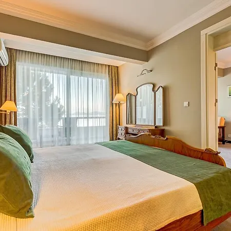 Hotel Cunda Hotel
