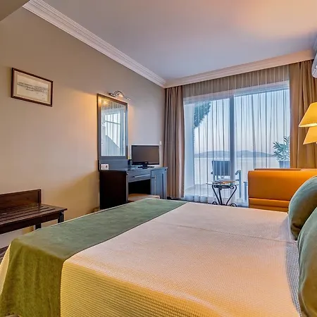 Hotel Cunda Hotel