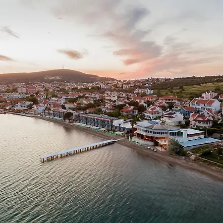 Hotel Cunda Hotel 2*