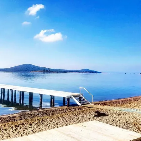 Cunda Hotel Hotel 2*