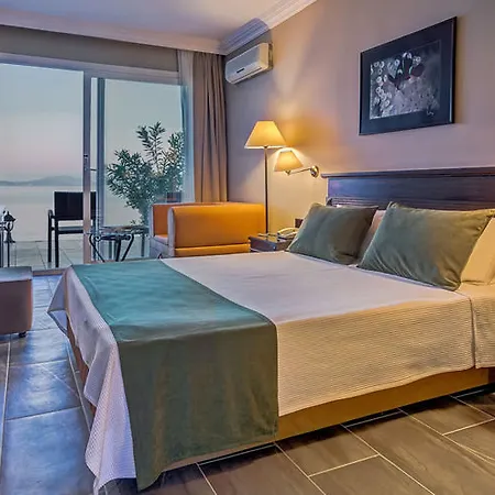Cunda Hotel