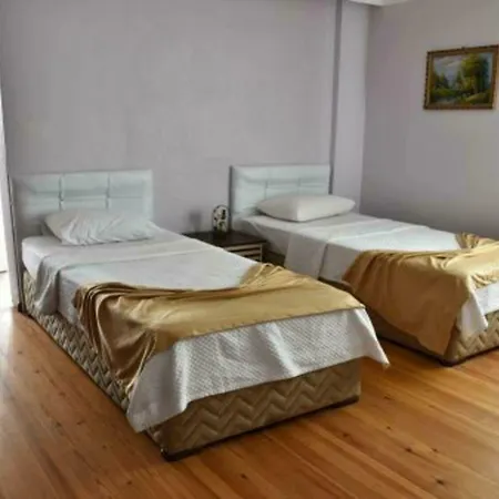 Cunda Hotel