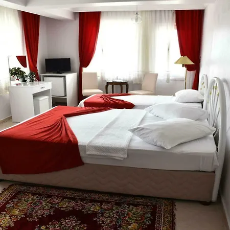 Cunda Hotel 2* Ayvalı