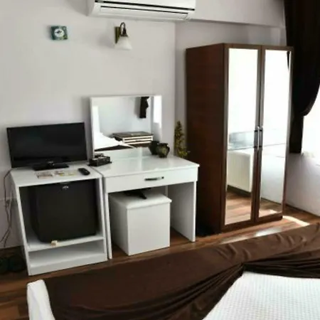 Cunda Hotel