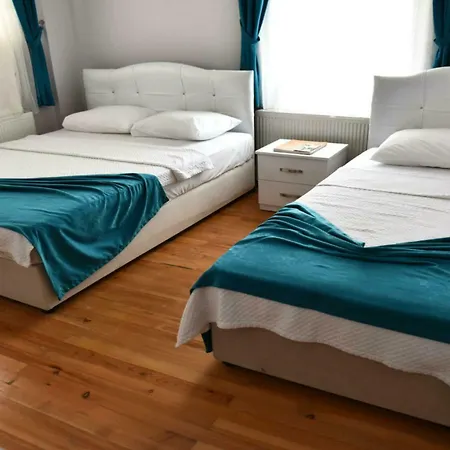 Cunda Hotel