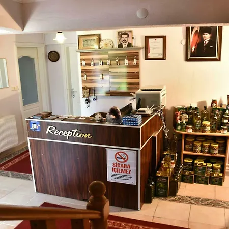 Hotel Cunda Hotel