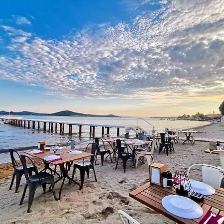 Cunda Hotel 2*