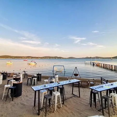 Cunda Hotel