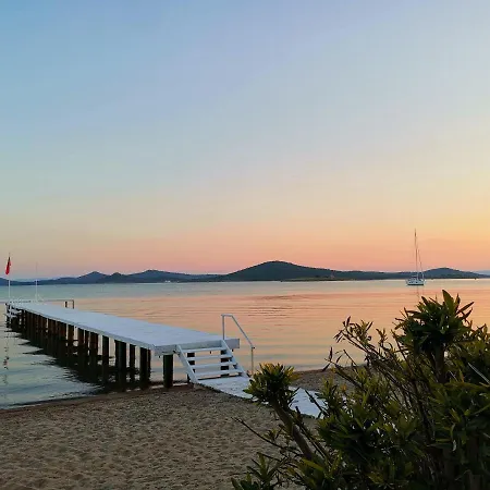 Cunda Hotel Hotel Ayvalı